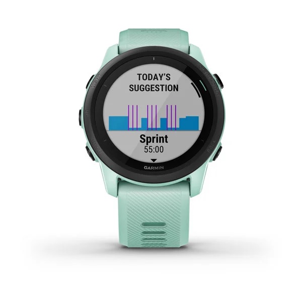 forerunner 745 neotropic